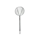 WIRE SKIMMERS MESH CHROME PLATED,ROUND-6' - Mabrook Hotel Supplies